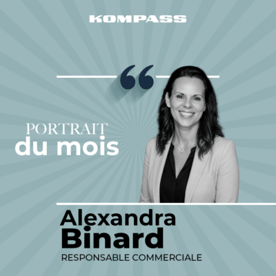 photo alexandra responsable commerciale