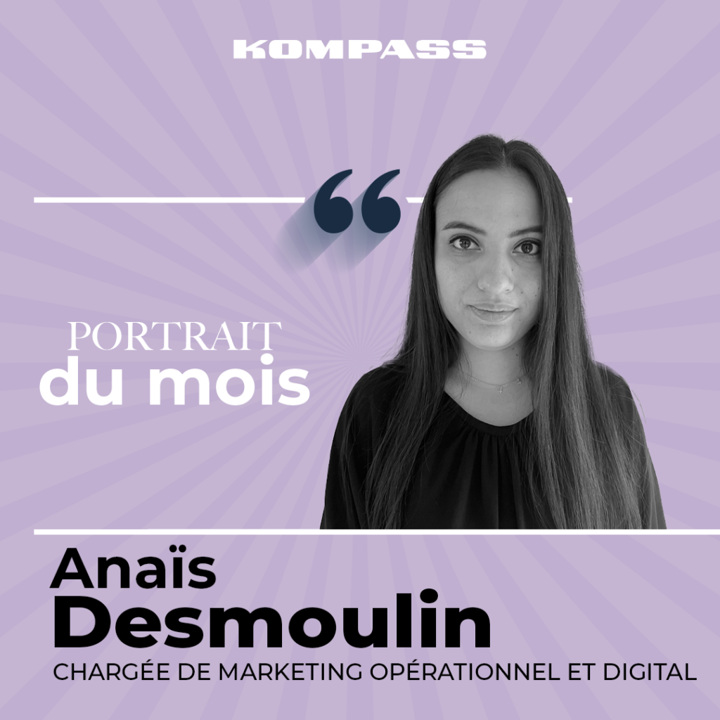 Anais Desmoulin