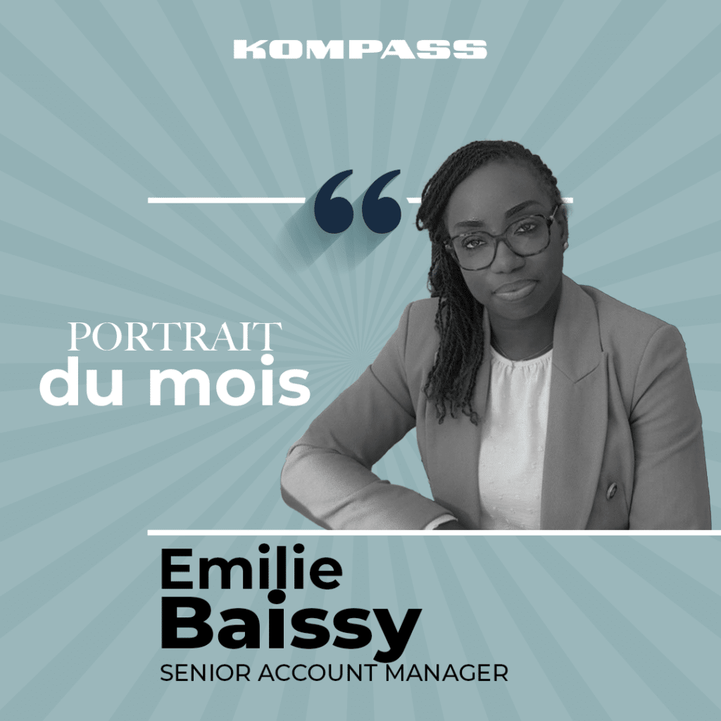 Emilie Baissy