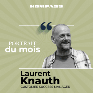 Laurent Knauth