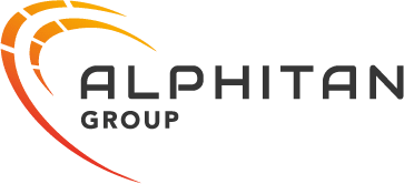 Logo Groupe Alphitan