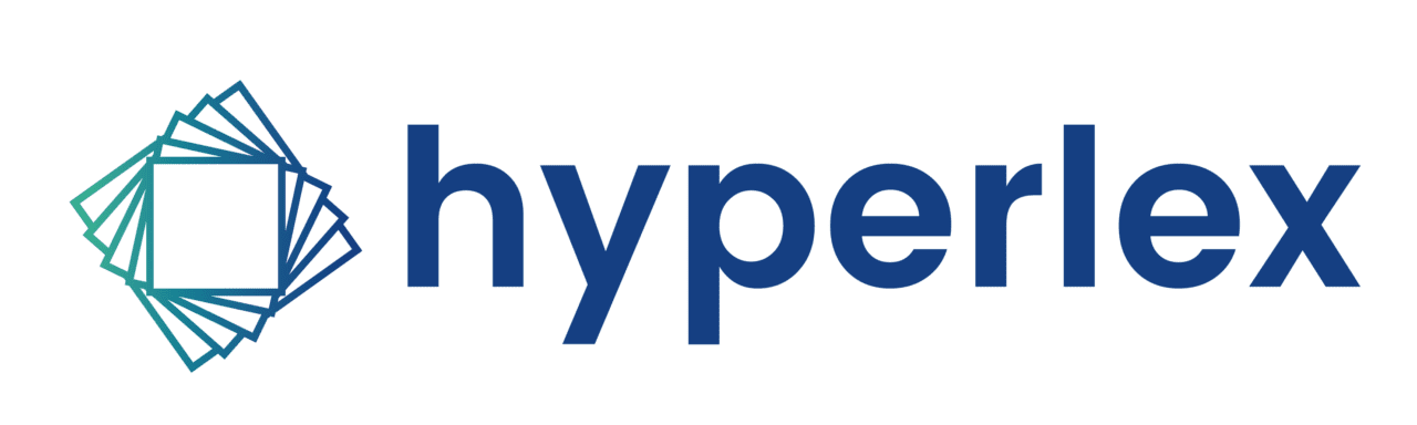 logo hyperlex