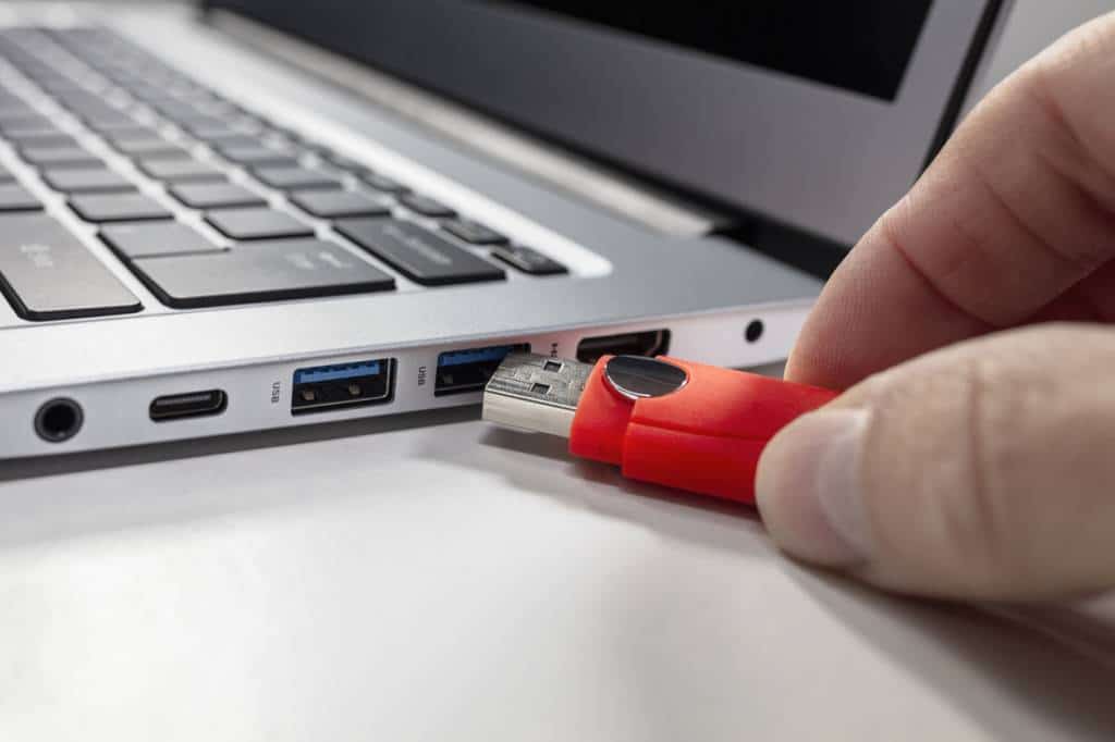 clé USB personnalisée cadeau entreprise