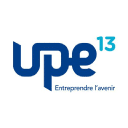 Logo upe13