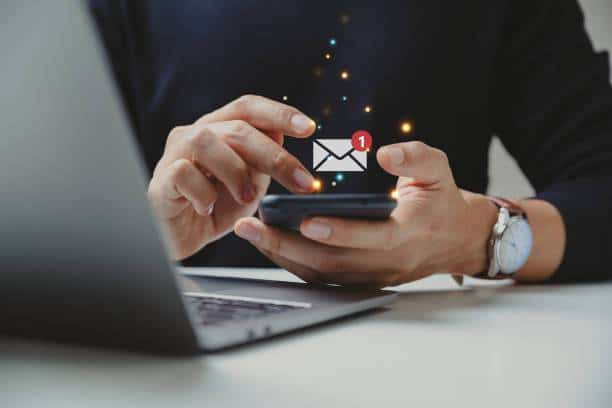 emailing marketing relation client digitalisation outil numérique